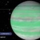 Exoplaneta GJ 3090 b - Reprodução/ Nasa
