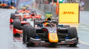 F1. fórmula 1 - FiledIMAGE / Shutterstock.com