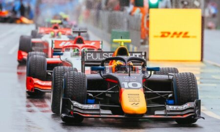 F1. fórmula 1 - FiledIMAGE / Shutterstock.com