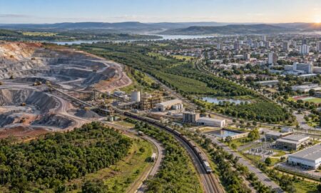 Política de minerais críticos prevê rastreabilidade e agregação de valor