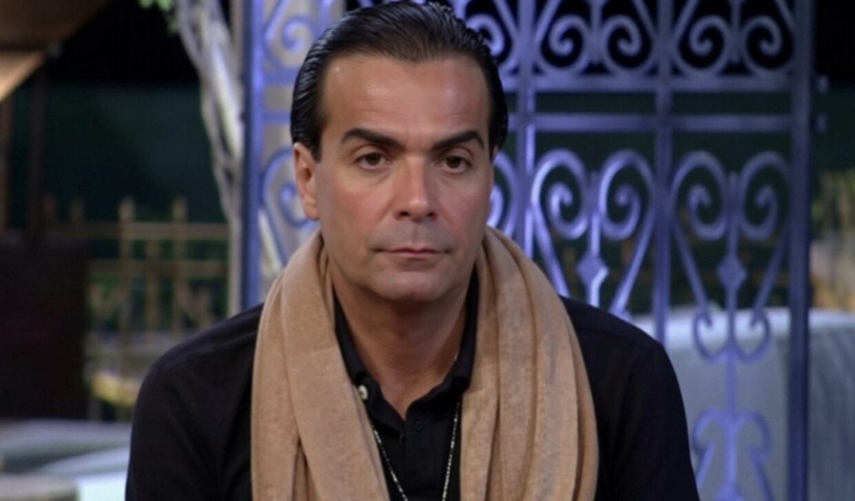 F&aacute;bio Arruda - Reprodu&ccedil;&atilde;o/TV Record
