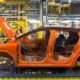 Fábrica da Renault Geely - Divulgação