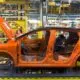 Fábrica da Renault Geely - Divulgação
