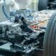 Fábrica de carro - artem evdokimov/shutterstock.com