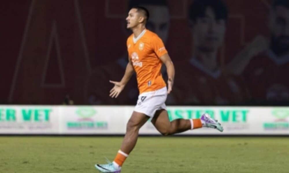 Brunei royal Faiq Bolkiah leaves Ratchaburi as free agent