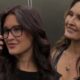 Fátima Bernardes e filha - Instagram