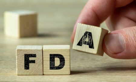 FDA - daily_creativity/ shutterstock.com