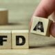 FDA - daily_creativity/ shutterstock.com