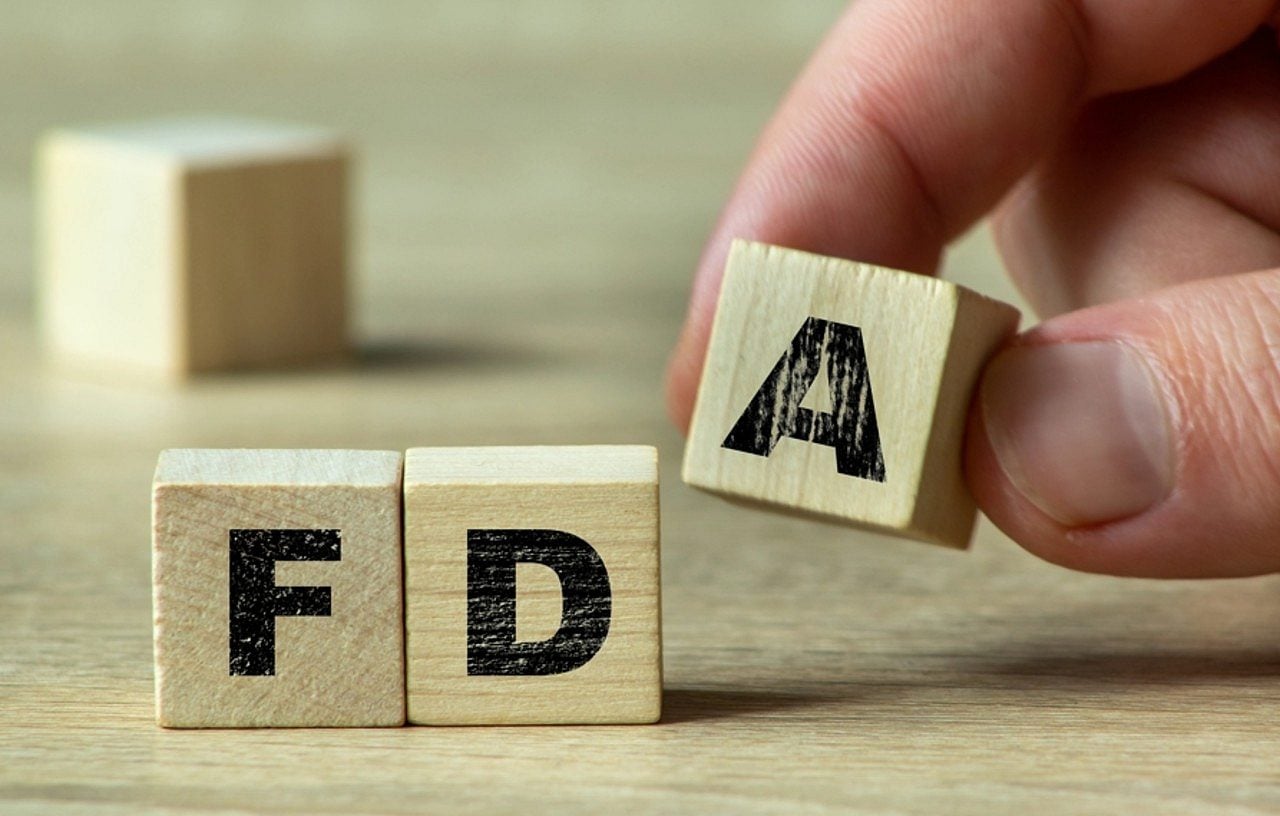 FDA - daily_creativity/ shutterstock.com