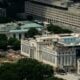 Federal Reserve FED - Al Drago/Getty Images