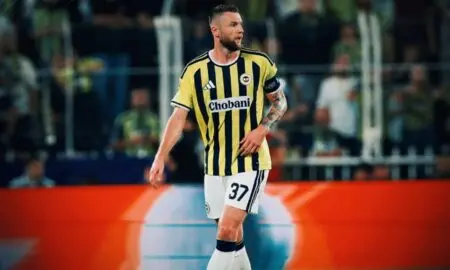 Fenerbahce - X