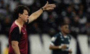 Fernando Diniz - Instagram/timediniz
