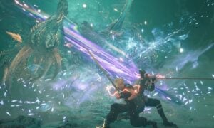 Final Fantasy VII Revelation - Reprodução/YouTube