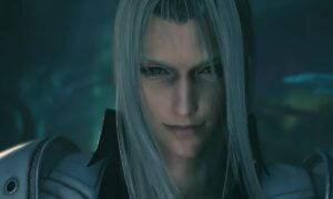 Final Fantasy VII Revelation - Reprodução/YouTube