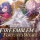 Fire Emblem: Fortune’s Weave - Divulgação