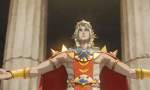 Fire Emblem: Ten Thousand Colors - Reprodução/YouTube