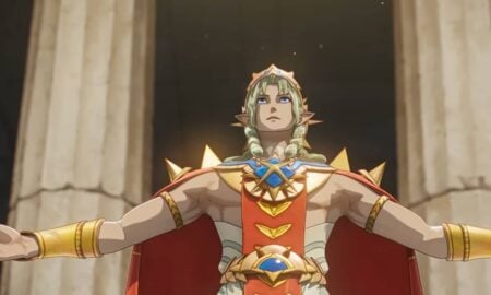 Fire Emblem: Ten Thousand Colors - Reprodução/YouTube