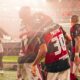 Flamengo - Instagram