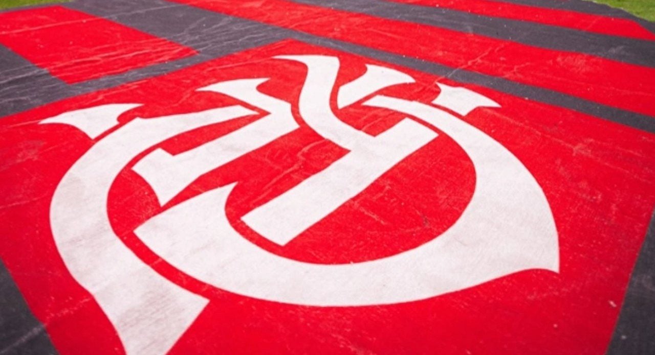 Flamengo - Instagram