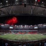 Flamengo Torcida Maracanã - X.com/ Flamengo