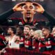 Flamengo - X