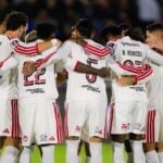 Flamengo - X.com/ Flamengo