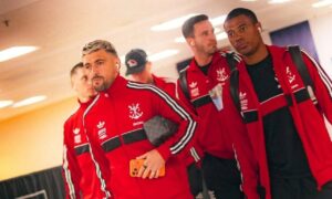 Flamengo - X.com/ Flamengo