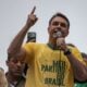 Flávio Bolsonaro - Isabella Finholdt/NurPhoto - gettyimages.com.br