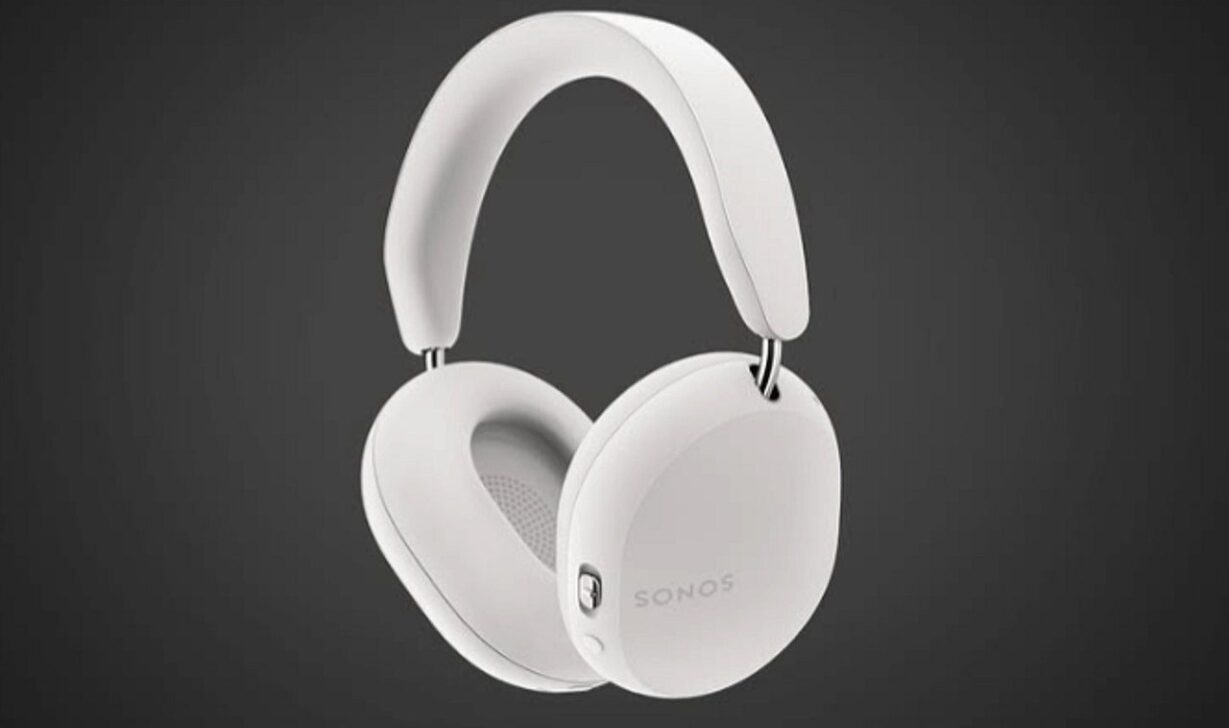 Fone de ouvido Sonos - Instagram