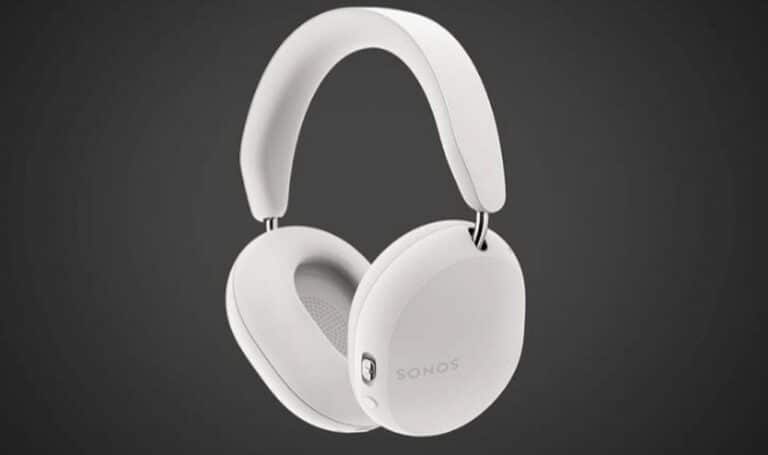 Fone de ouvido Sonos - Instagram