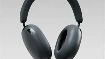 Fone Google - reprodução