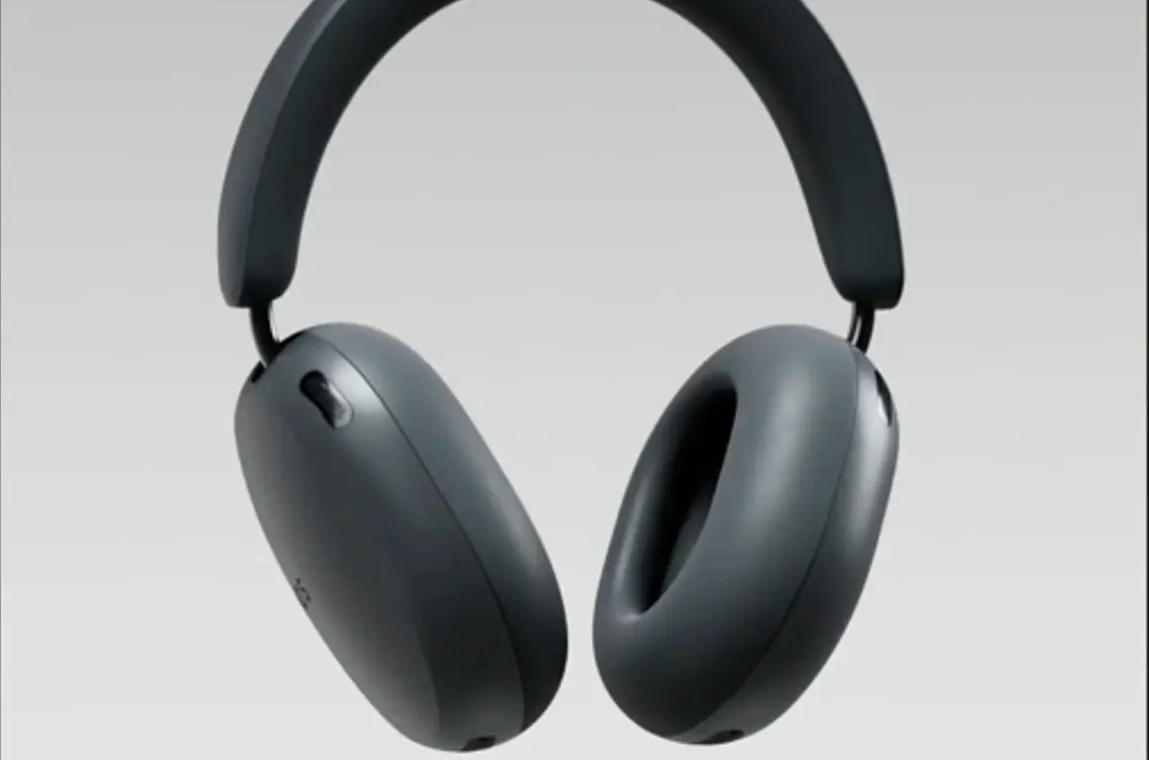 Fone Google - reprodução