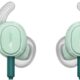 Fones de ouvido com fio Bose - Reprodução/Bose