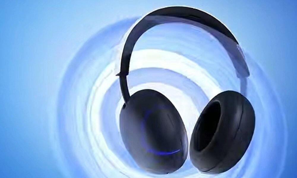 Sony revela headsets PlayStation Pulse e Pulse Edge para o PS5