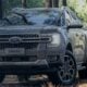 Ford Ranger - Divulgação