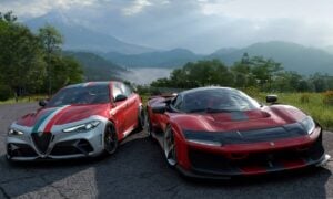 forza horizon 6 - Divulgação