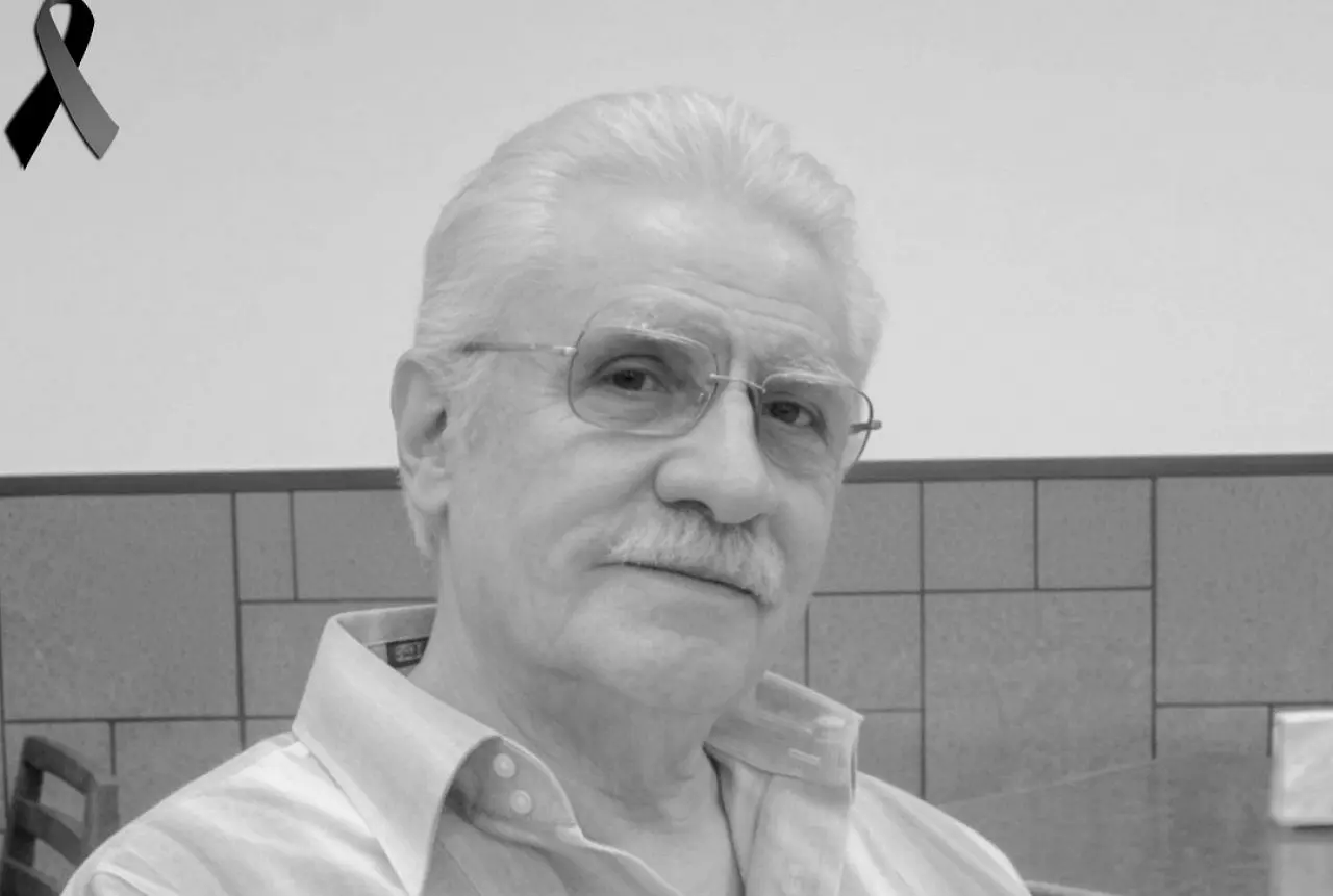 Francisco Reséndez - Instagram