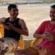 Francisco Wesley Pereira de Andrade e Francisco Wendel Pereira de Andrade - Reprodução