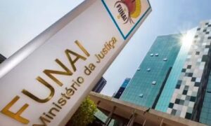 Funai - Reprodu&ccedil;&atilde;o