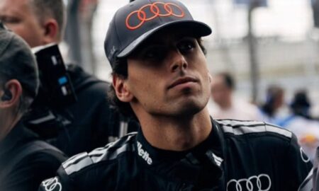 Bortoleto descreve conduta de Fernando Alonso na Fórmula 1
