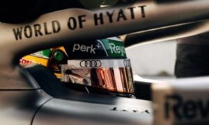 Gabriel Bortoleto - X.com/ Audi F1