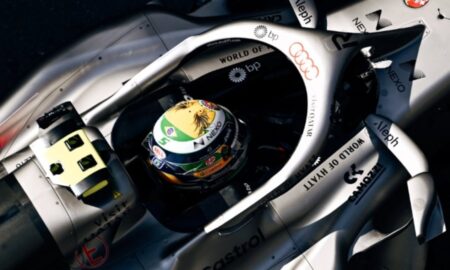 Gabriel Bortoleto avalia atualizações da Audi em Baku e projeta corrida dura no GP do Azerbaijão de Fórmula 1