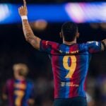 Gabriel Jesus - X.com/ Barcelona