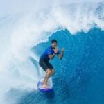 Gabriel Medina - Cait Miers/WSL
