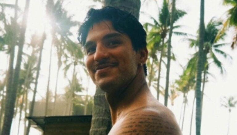 Gabriel Medina - Instagram