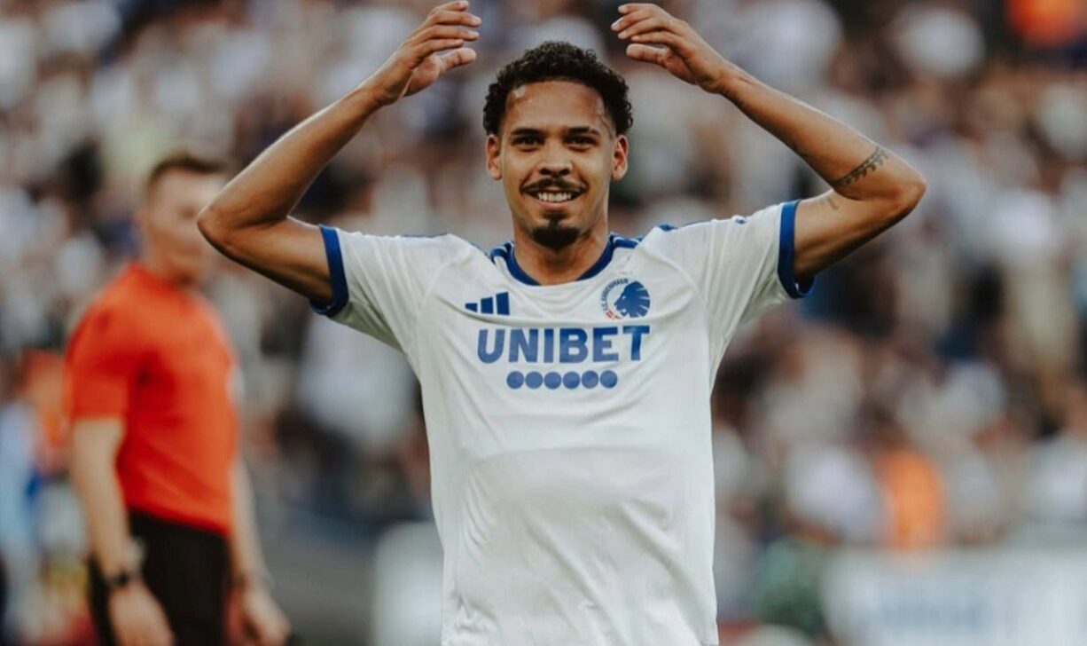 Gabriel Pereira - Instagram