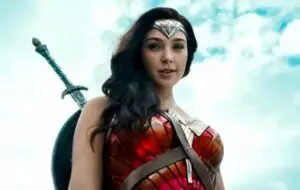 Gal Gadot szczegółowo opisuje obietnicę Jamesa Gunna dotyczącą Wonder Woman 3 przed jego wyjazdem z DC