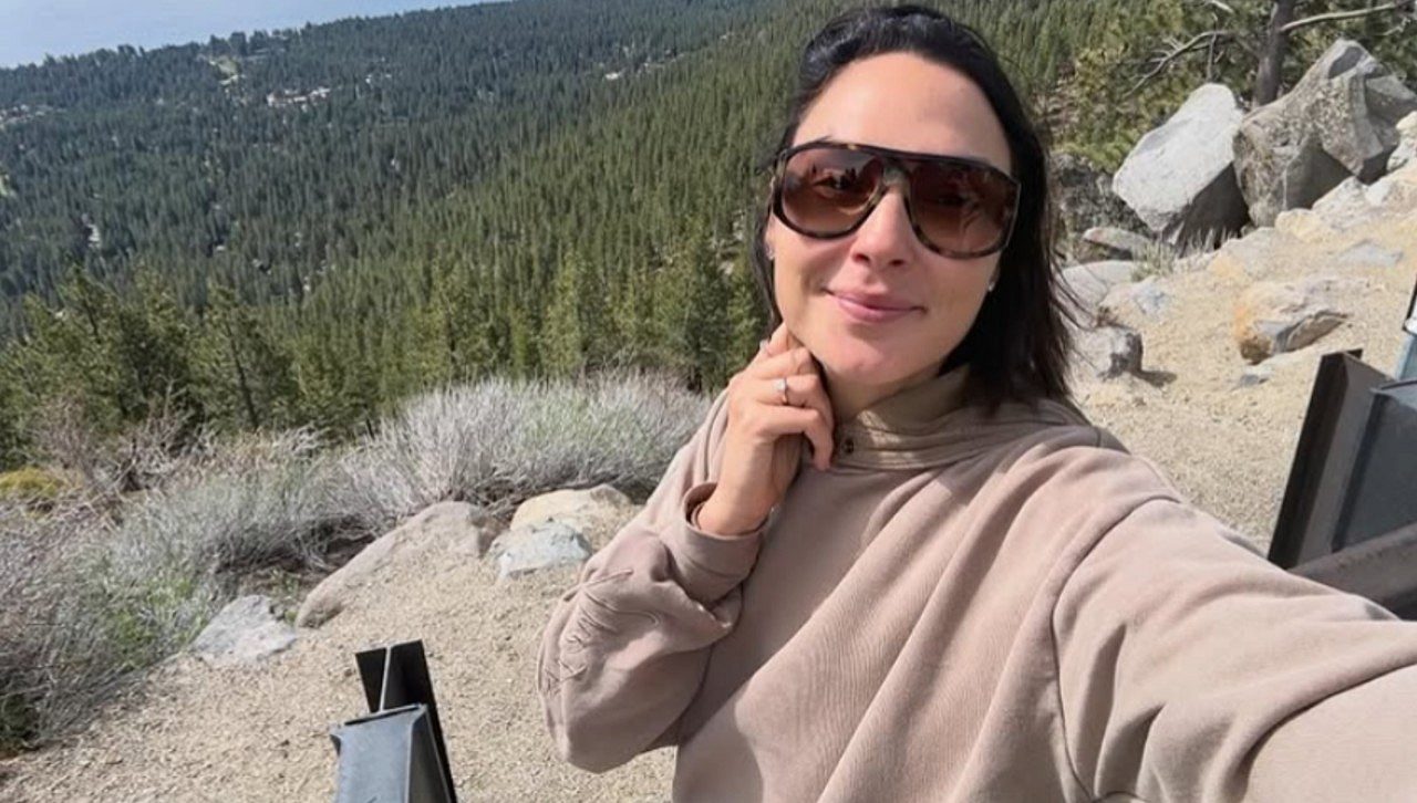 Gal Gadot - Instagram