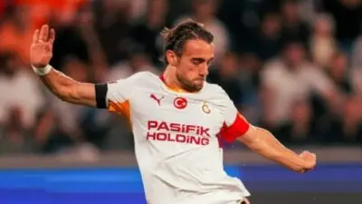 Galatasaray - Instagram