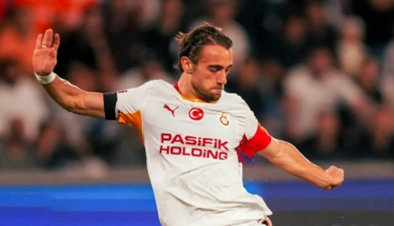 Galatasaray - Instagram